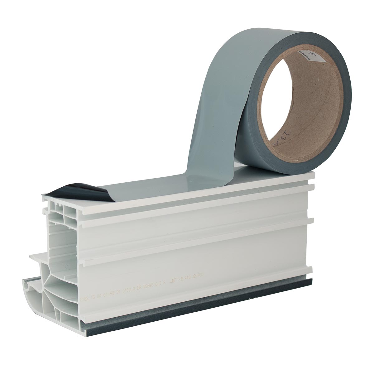 Surface Protection Tapes for Fiber and CO2 laser cutting FIBERGUARD  3080H-series